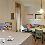 Casa de hóspedes Ancora 4*