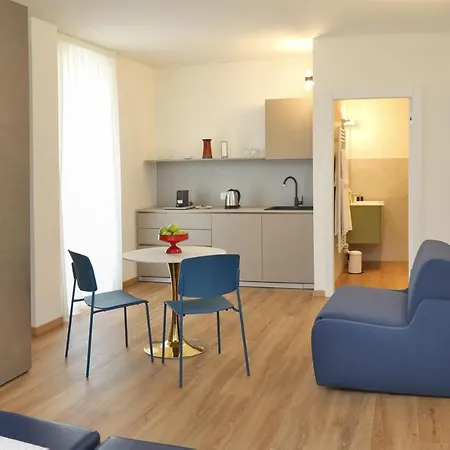 게스트하우스 Ancora 바르돌리노