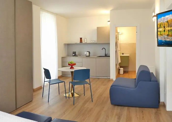 Guest house Ancora Bardolino