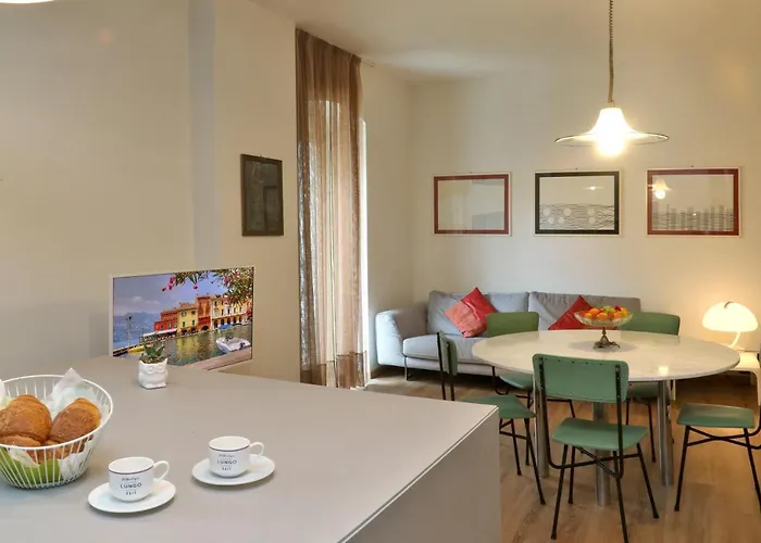 Guest house Ancora 4*