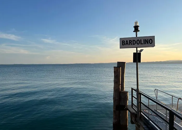 Guest house Ancora Bardolino