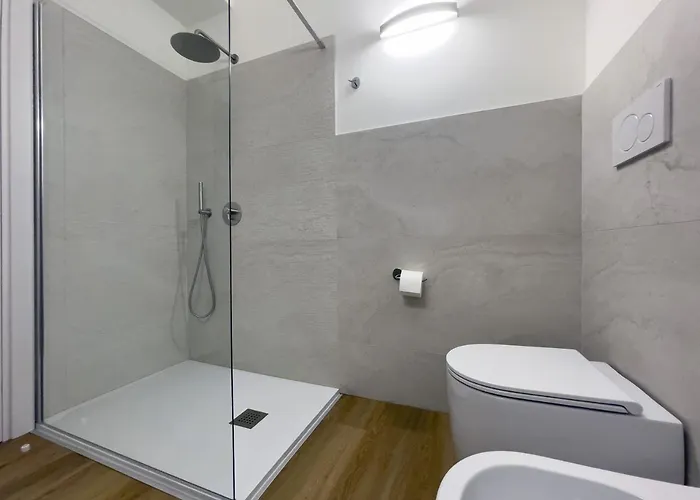 Ancora Guest house 4*