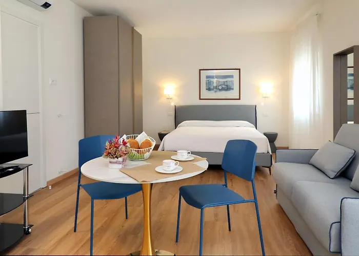 Guest house Ancora Bardolino