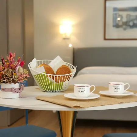 Ancora 4* 巴多利诺