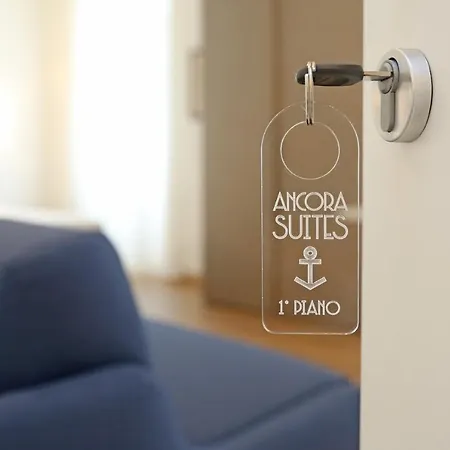 Ancora 4* 巴多利诺