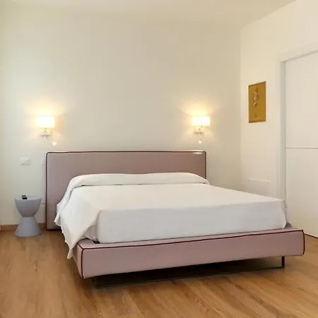 Ancora Guest house *