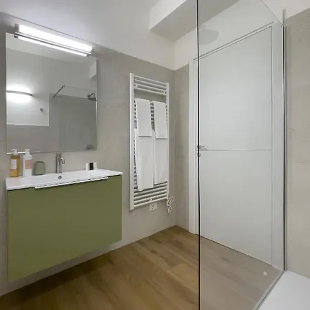 Ancora 4* 巴多利诺