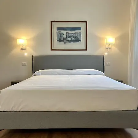 Ancora 4* 巴多利诺