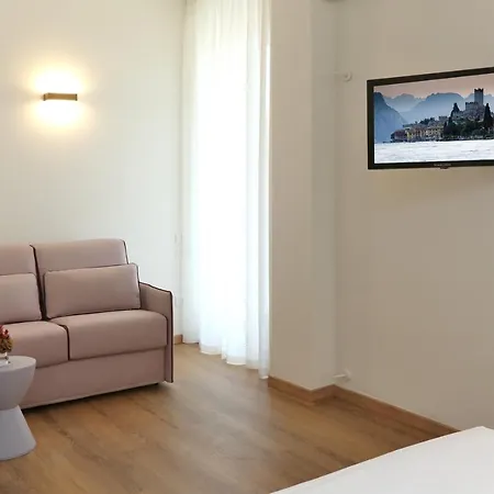 Ancora Guest house