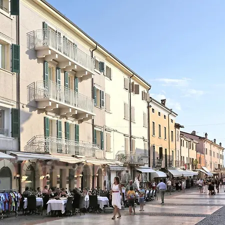 Ancora Guest house