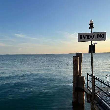 Gæstehus Ancora Bardolino