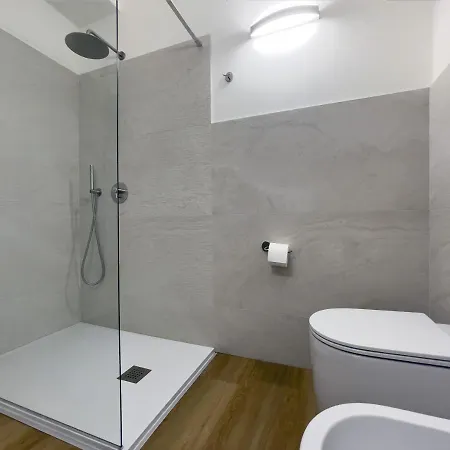 Ancora Guest house *