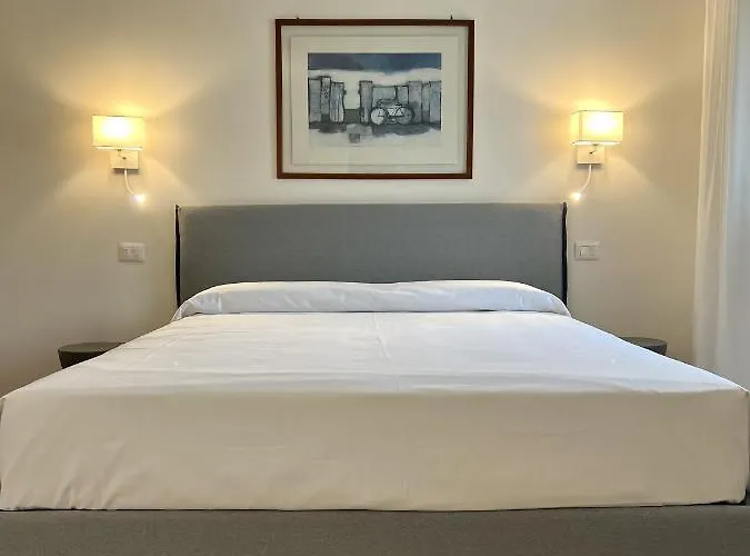 Ancora 4* 바르돌리노