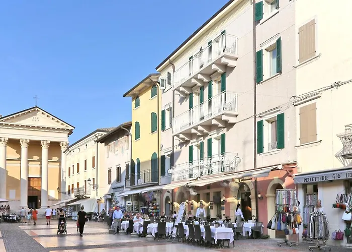 Ancora Gæstehus Bardolino