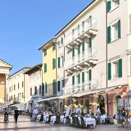 Ancora Pensión Bardolino